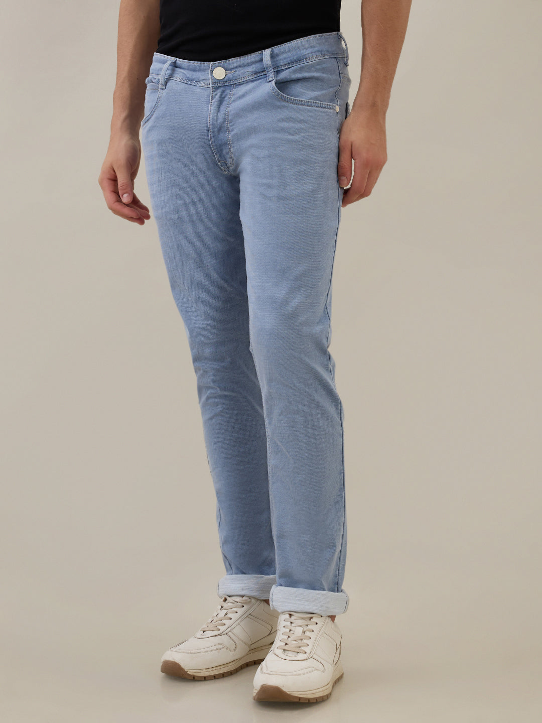 Parx Blue Jeans