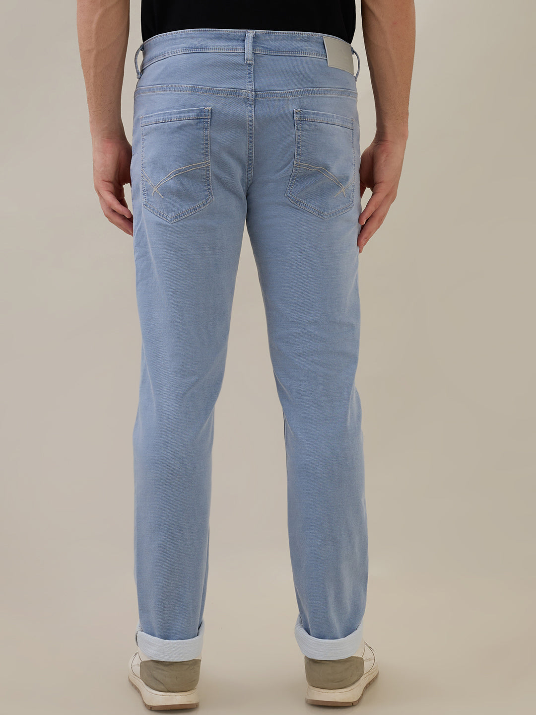 Parx Blue Jeans