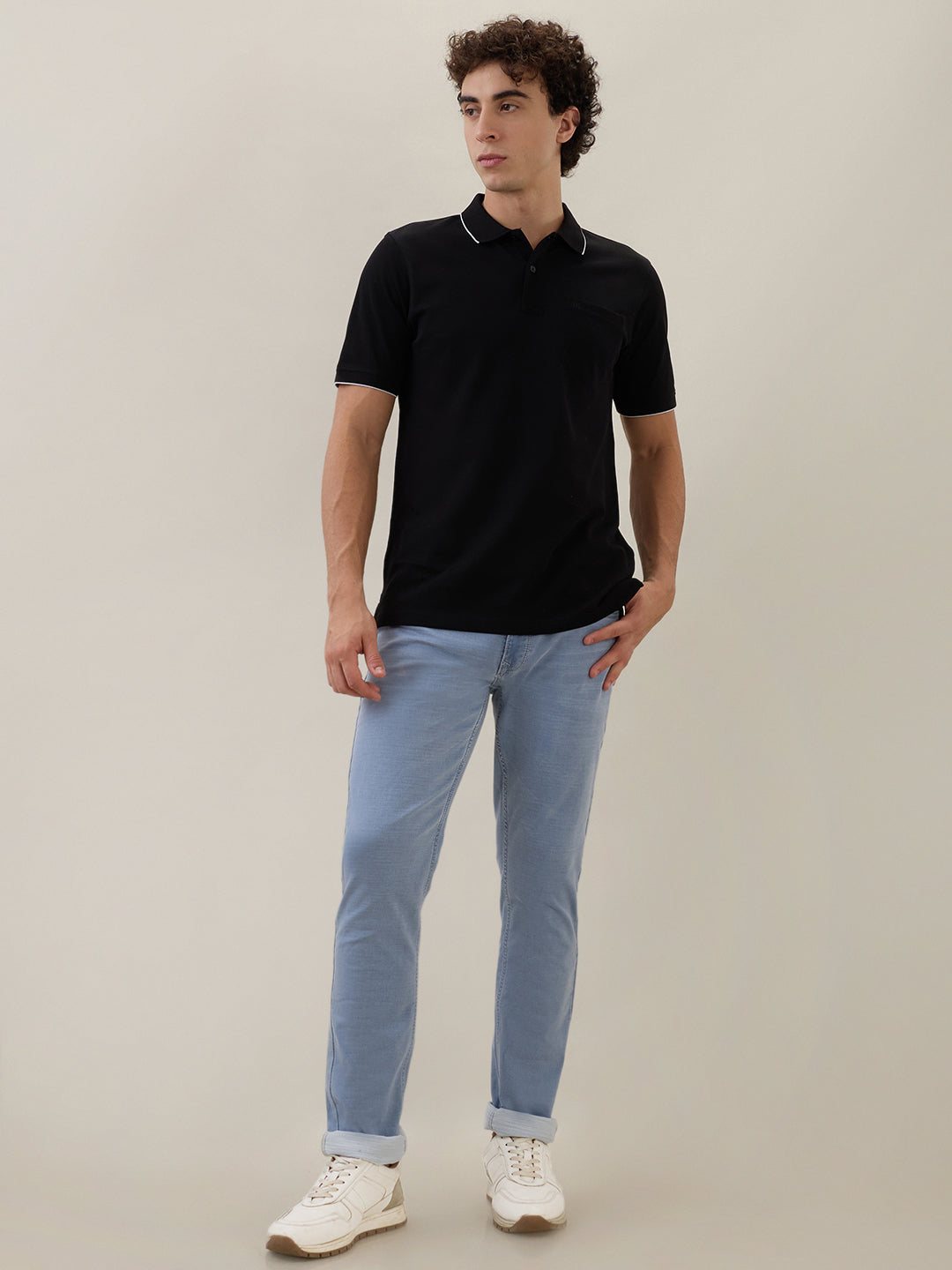 Parx Blue Jeans
