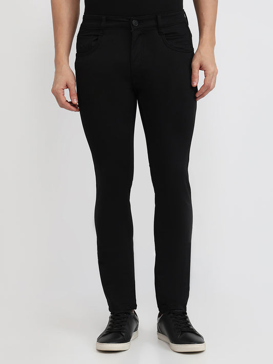 Parx Black Jeans