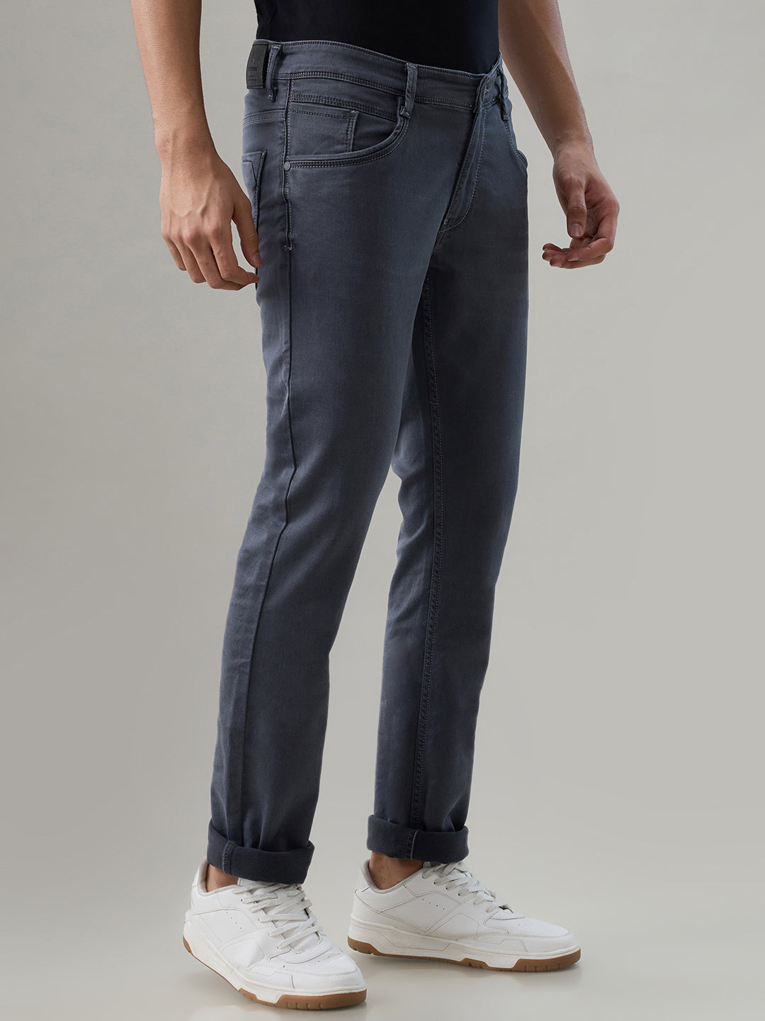 Parx Grey Jeans