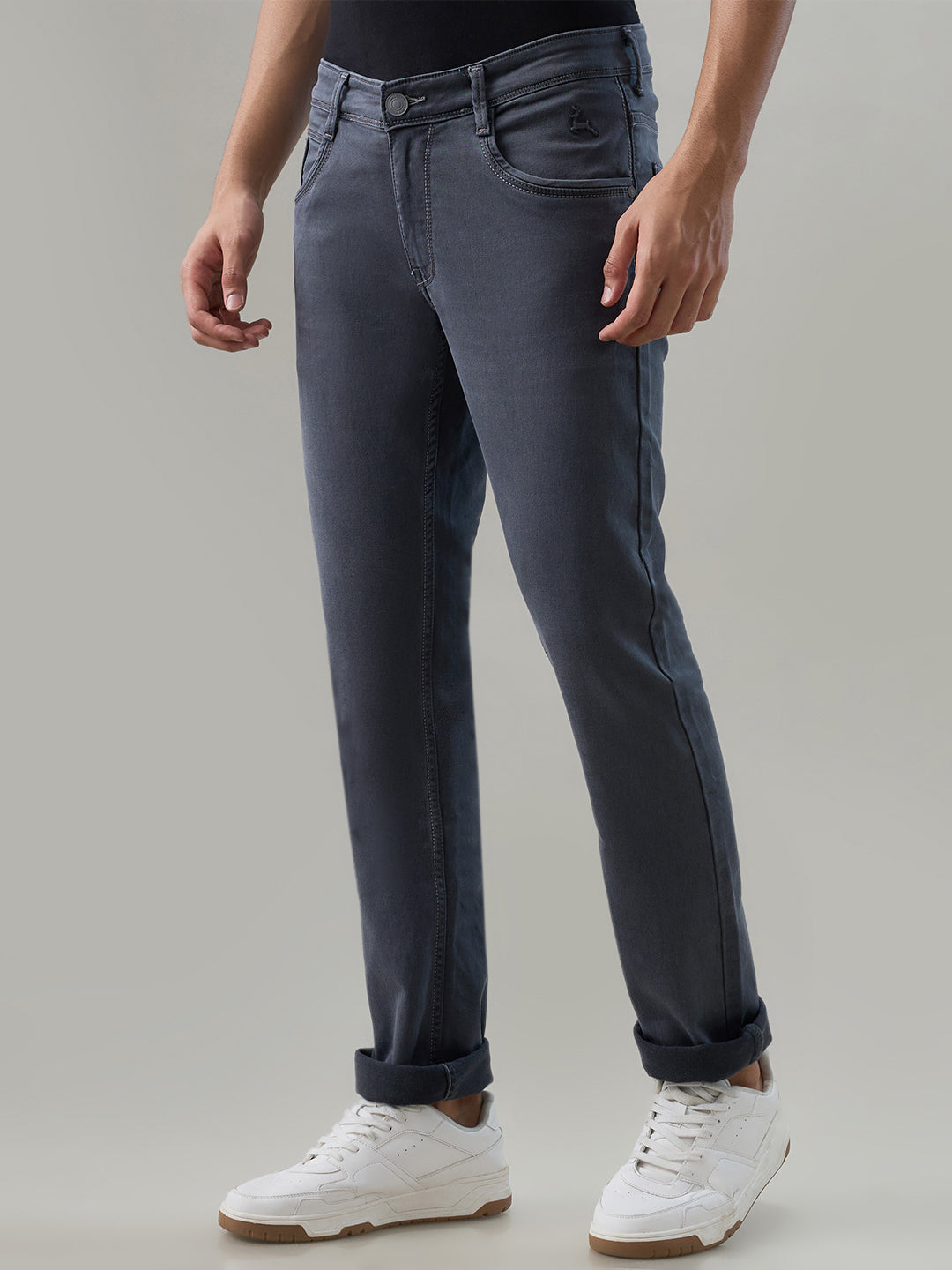 Parx Grey Jeans