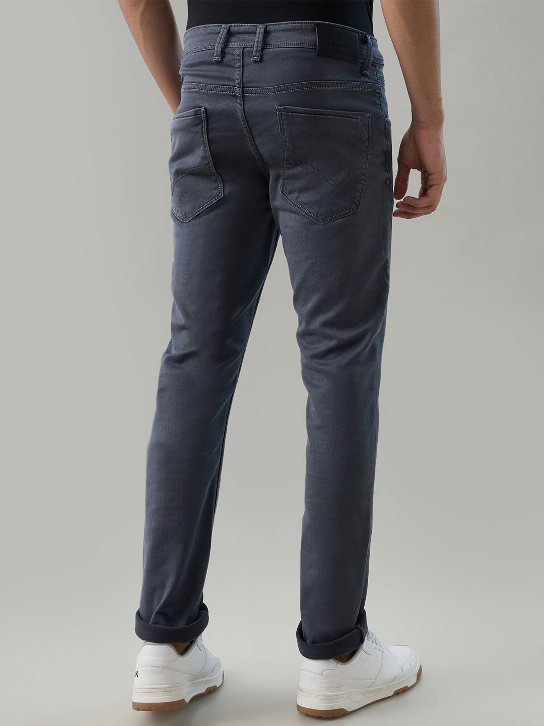 Parx Grey Jeans