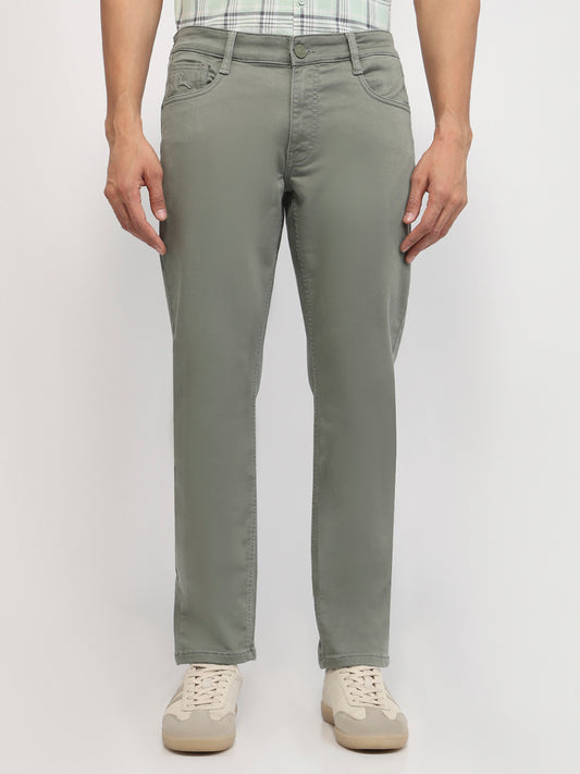 Parx Green Jeans