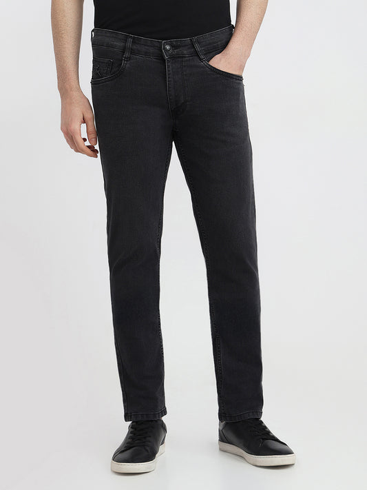 Parx Black Jeans