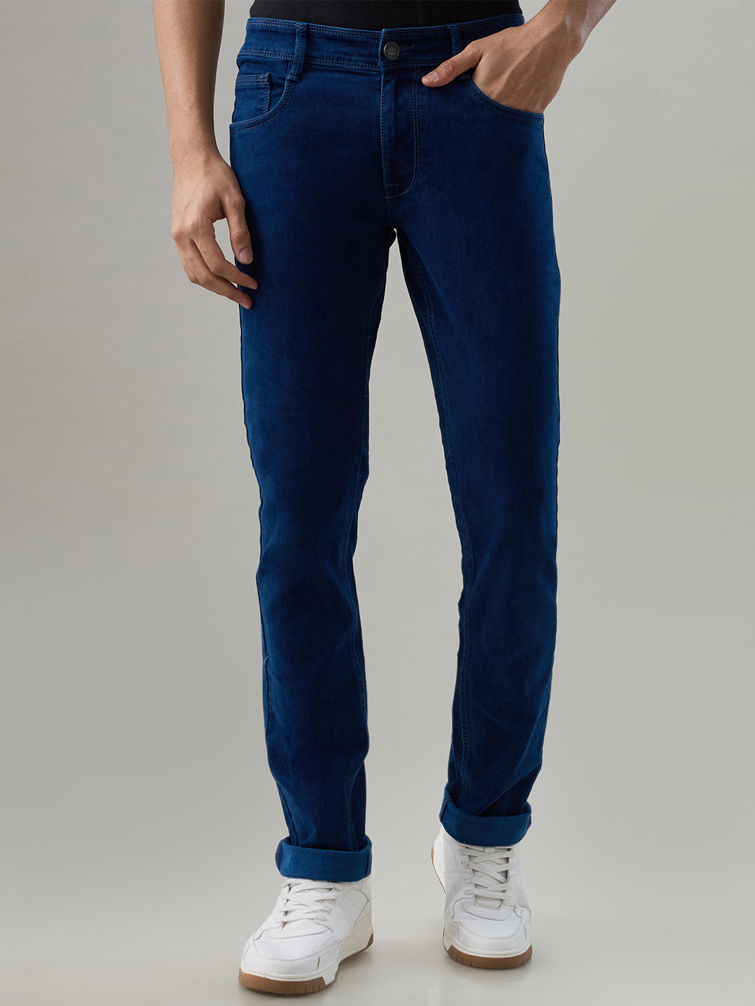 Parx Blue Jeans