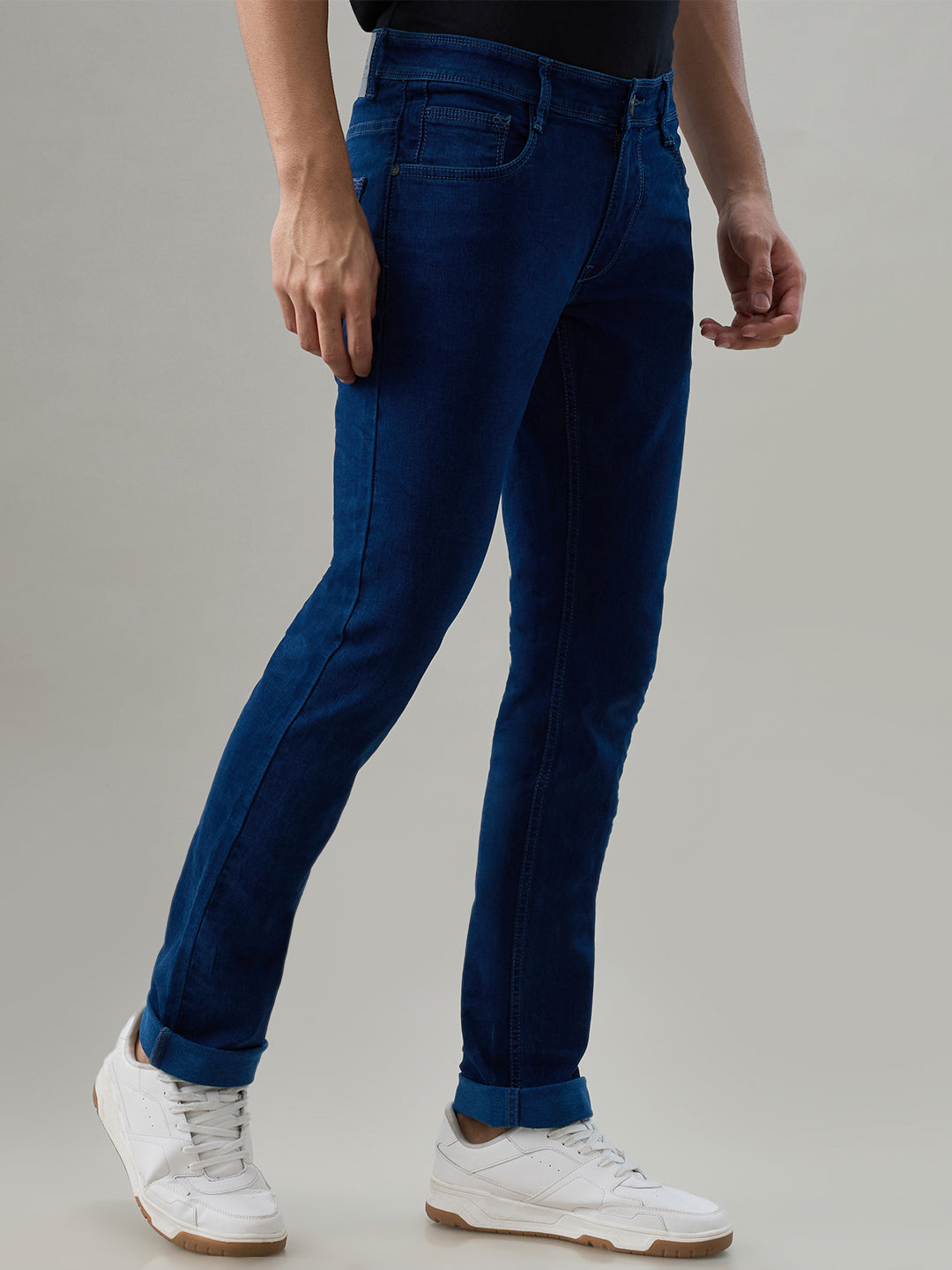 Parx Blue Jeans