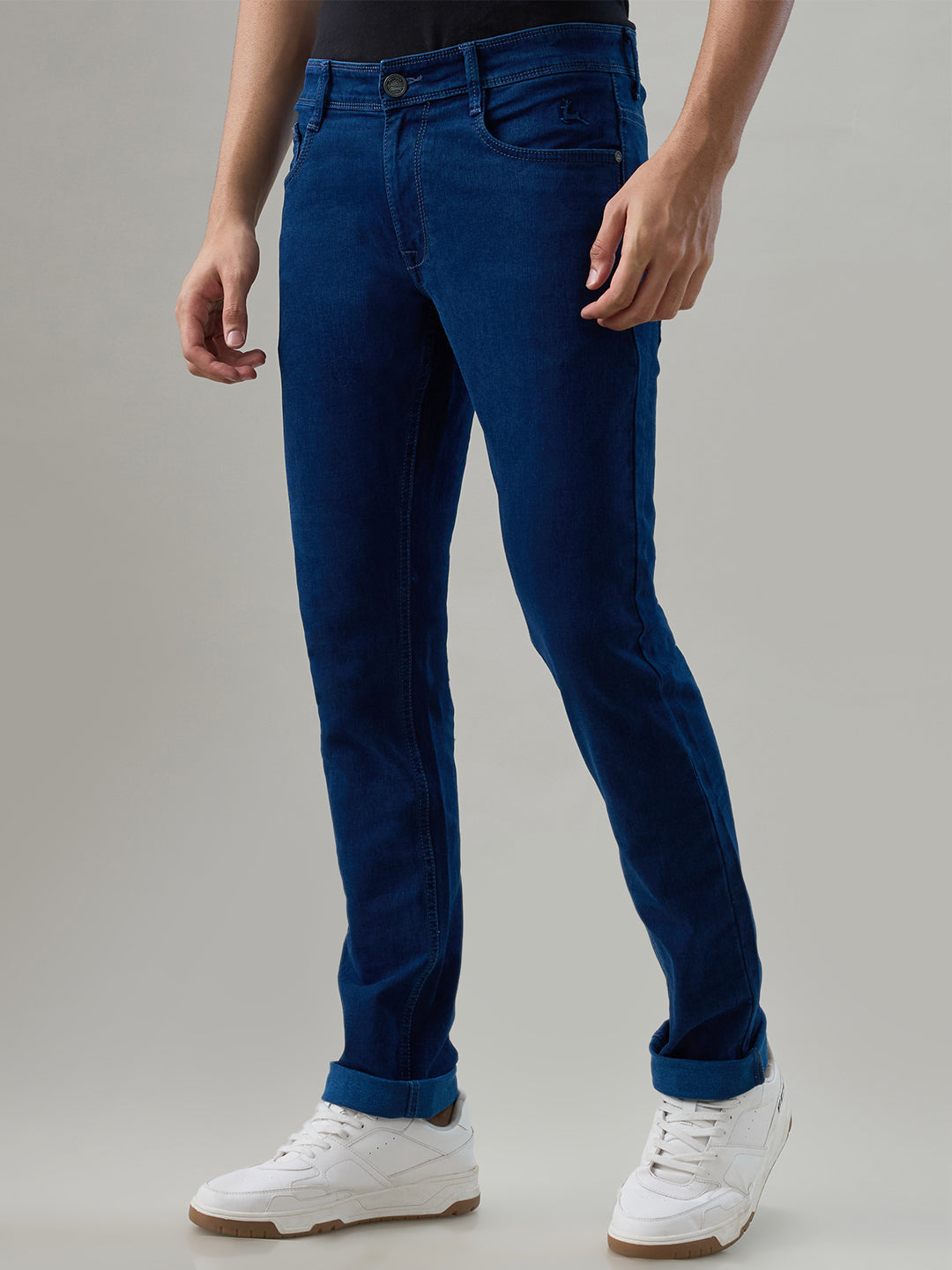Parx Blue Jeans