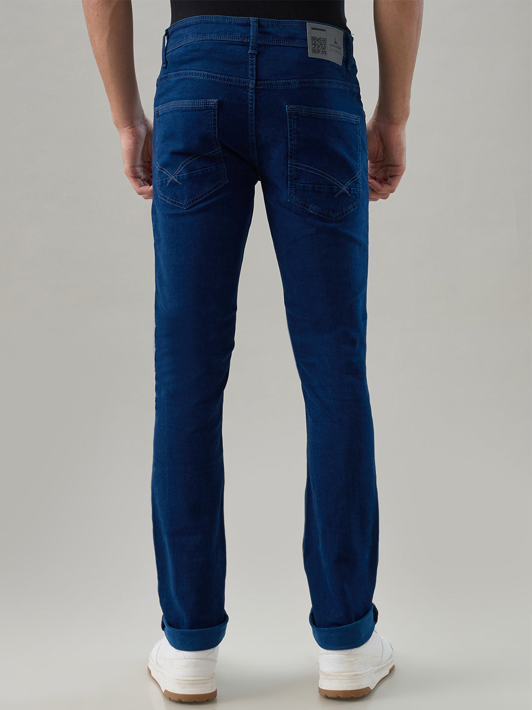 Parx Blue Jeans