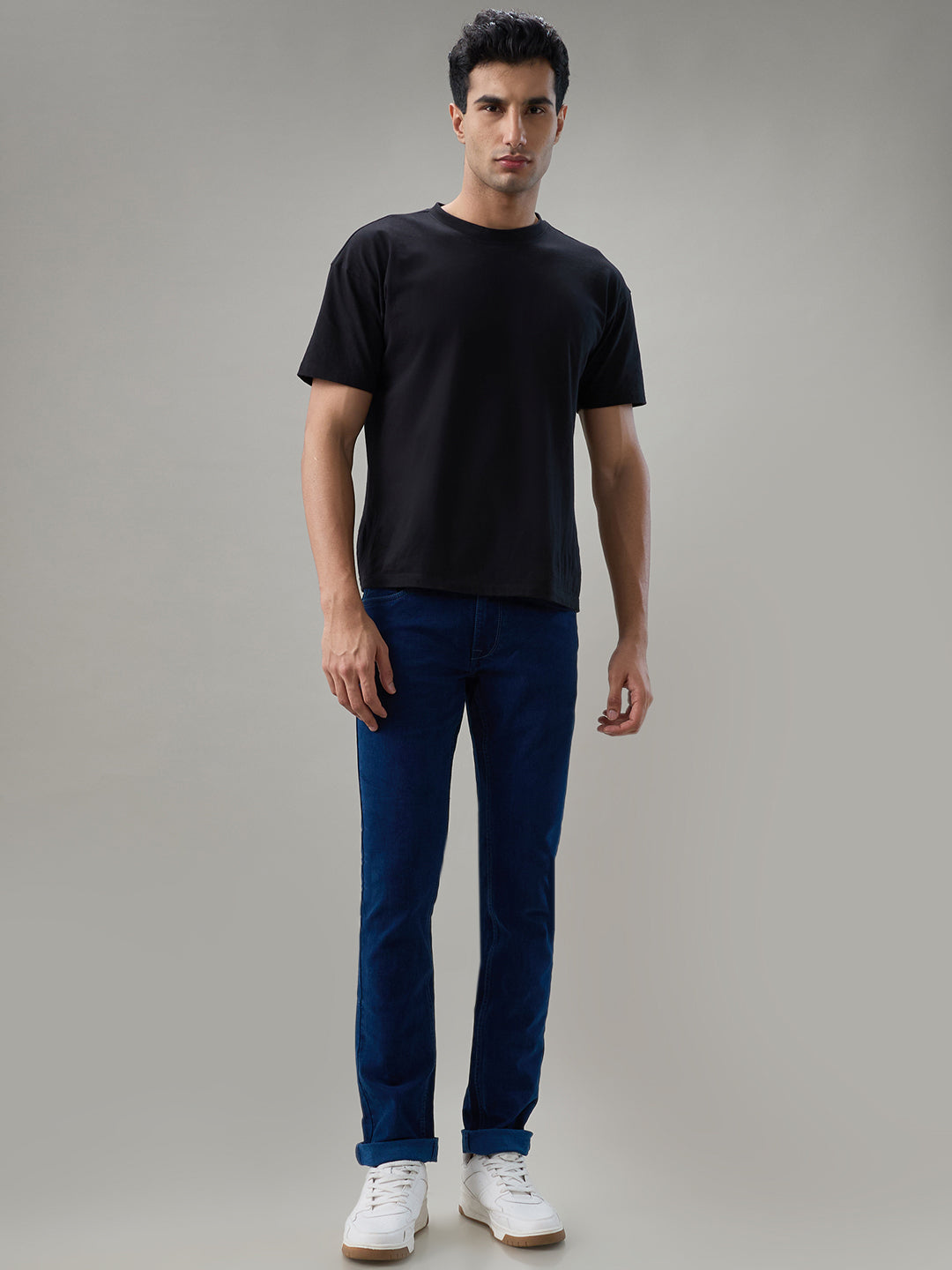 Parx Blue Jeans