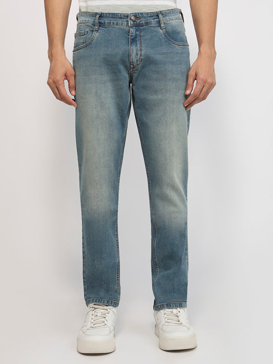 Parx Blue Jeans