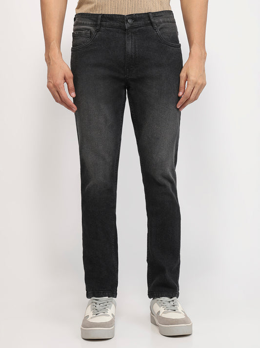 Parx Black Jeans