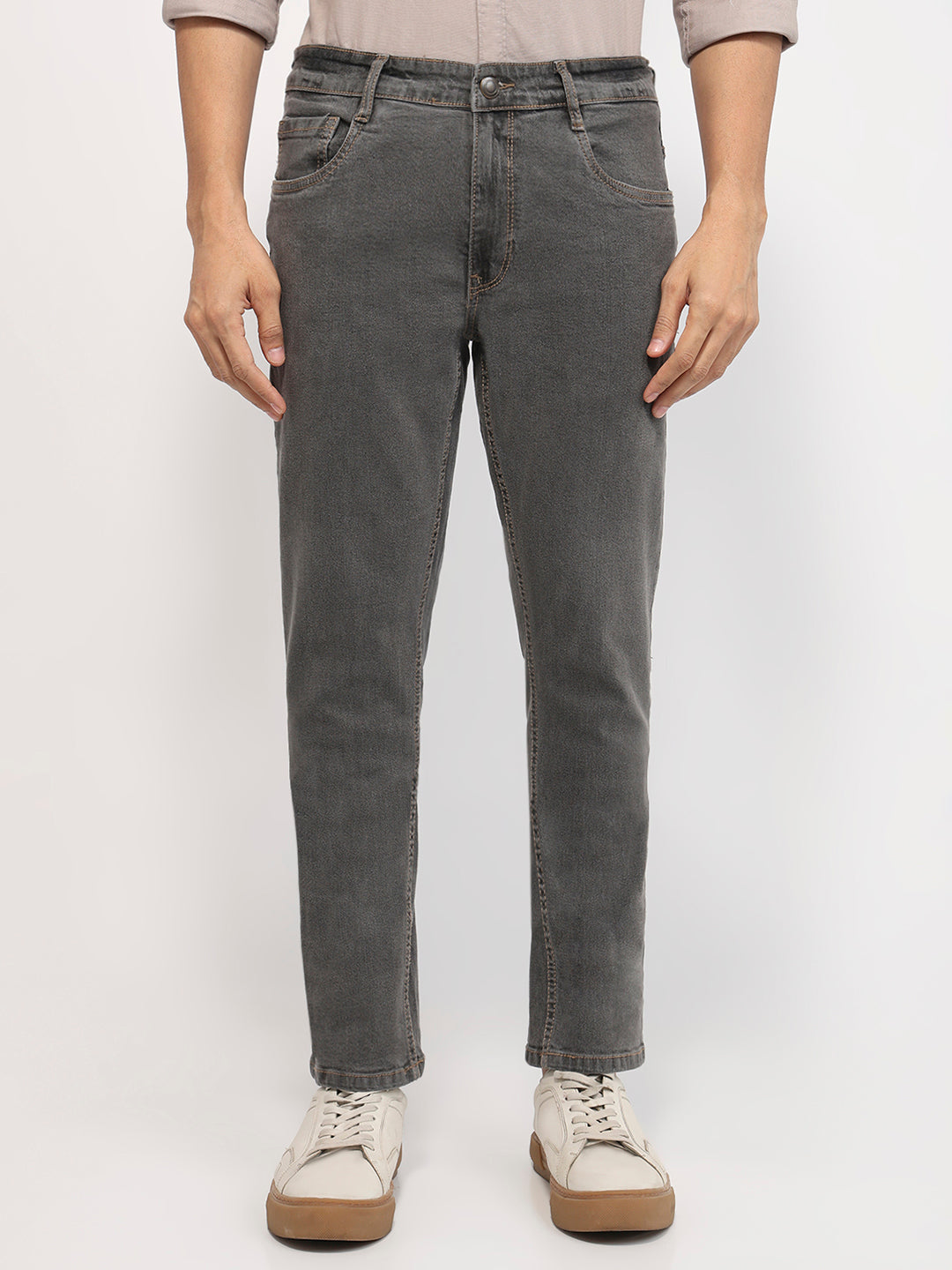 Parx Black Jeans