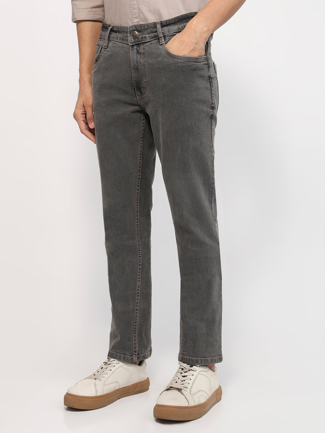 Parx Black Jeans