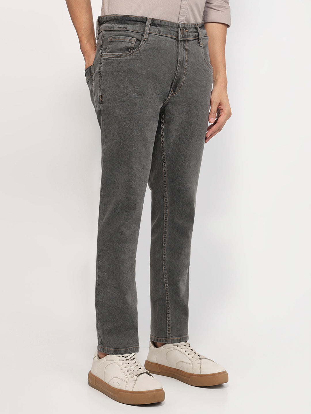 Parx Black Jeans