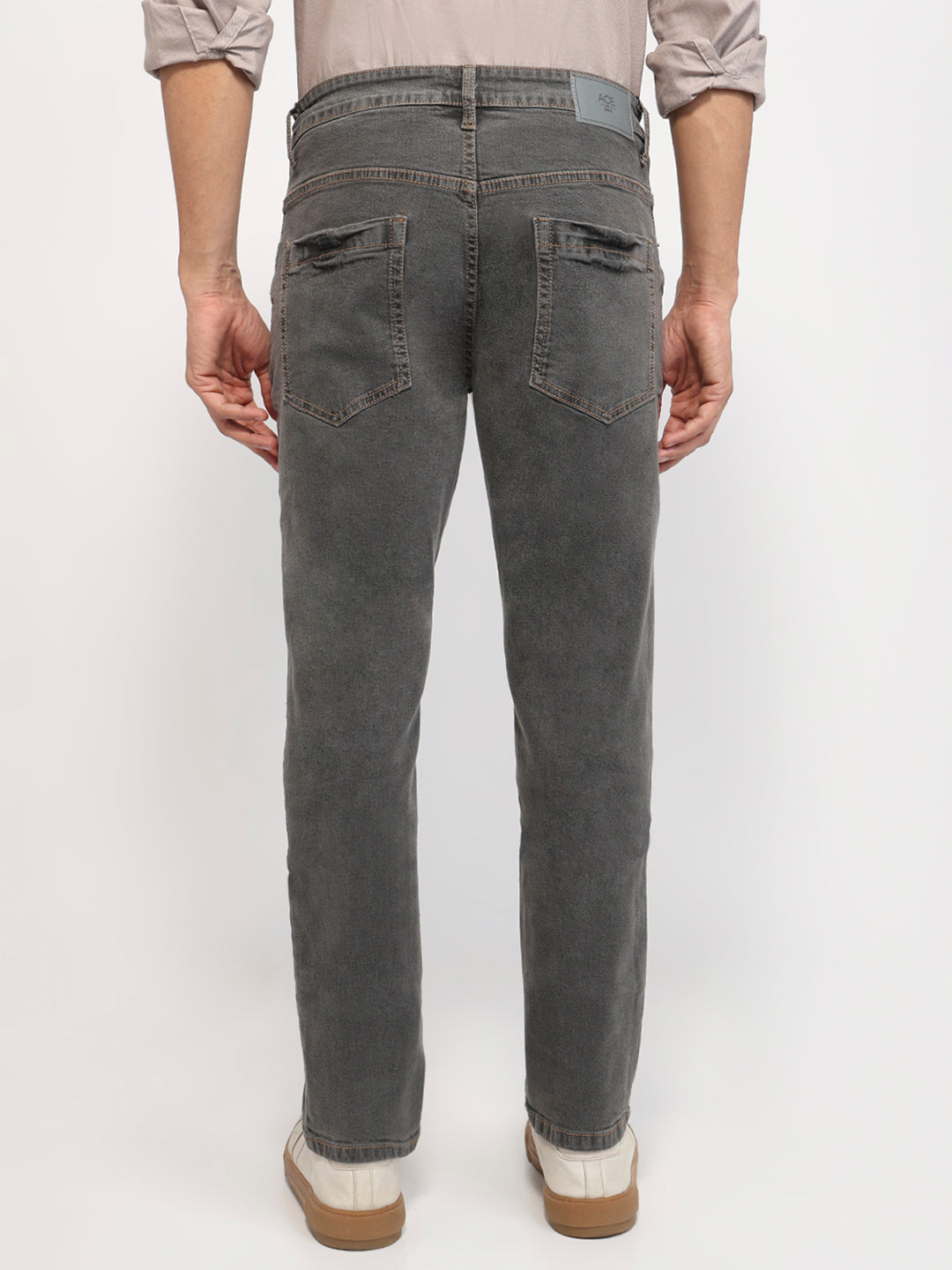 Parx Black Jeans