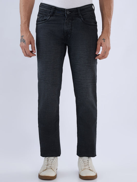 Parx Black Jeans