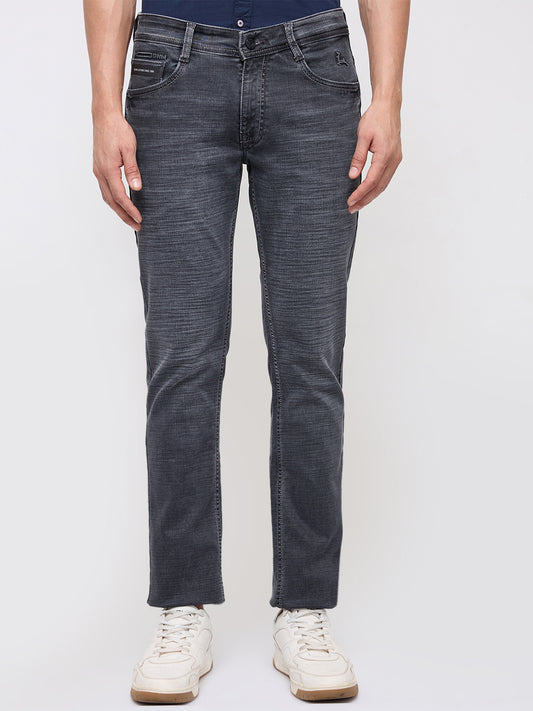Parx Black Jeans