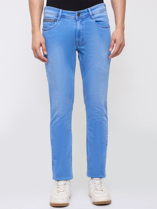 Parx Blue Jeans