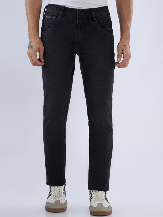 Parx Black Jeans