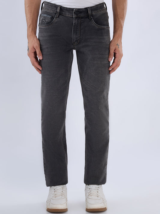 Parx Black Jeans