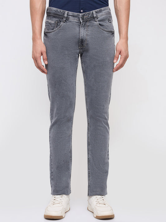 Parx Grey Jeans