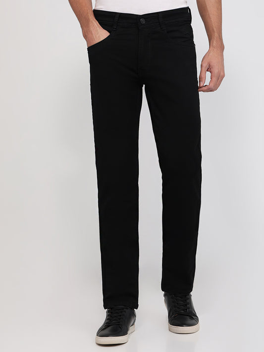 Parx Black Jeans