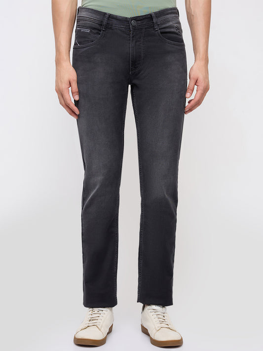 Parx Black Jeans