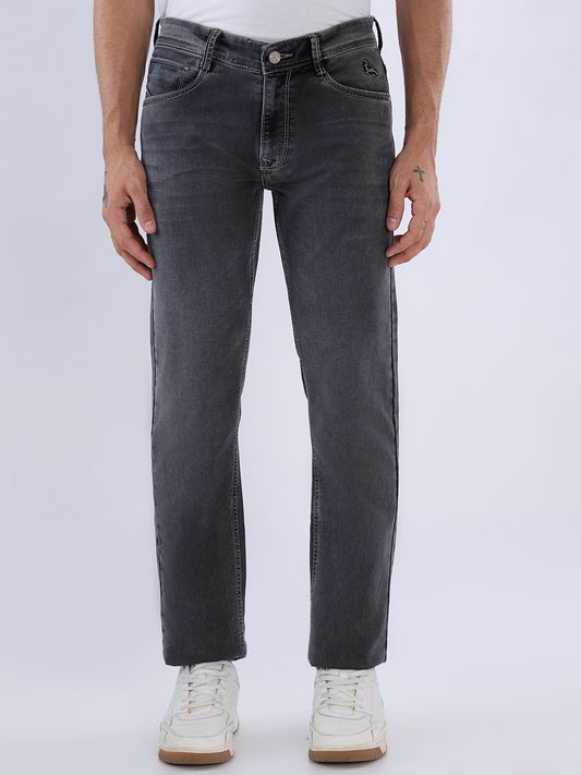 Parx Black Jeans