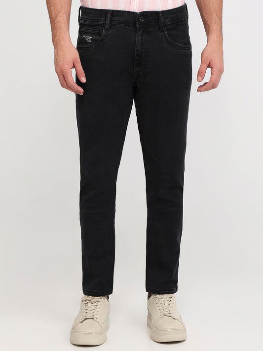 Parx Black Jeans