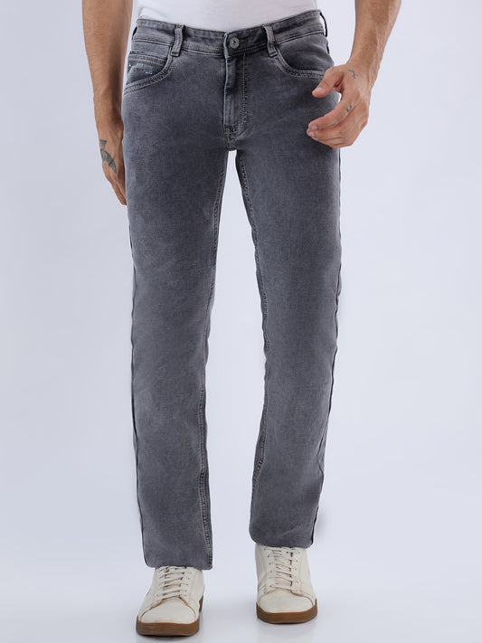 Parx Black Jeans