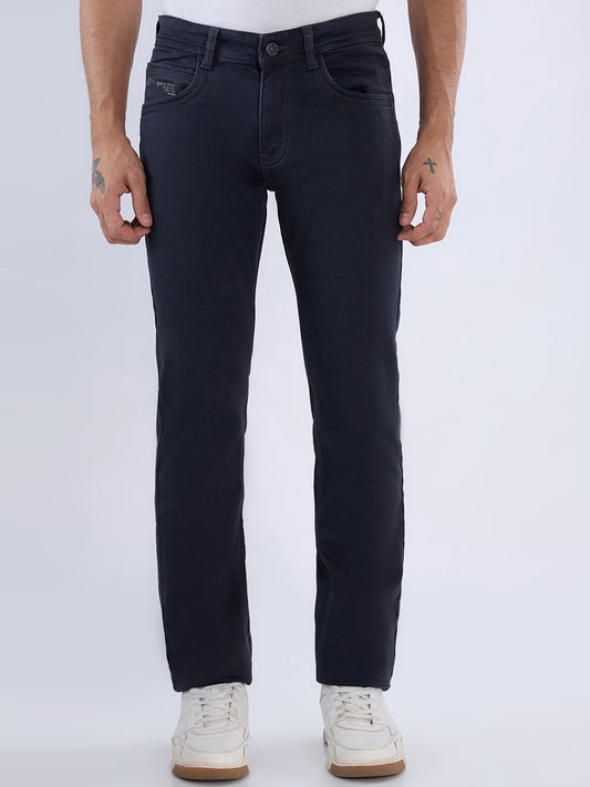 Parx Grey Jeans
