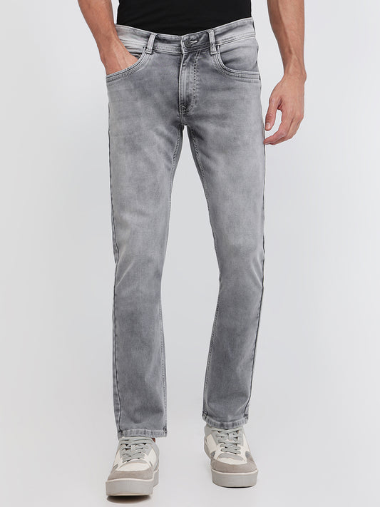 Parx Grey Jeans
