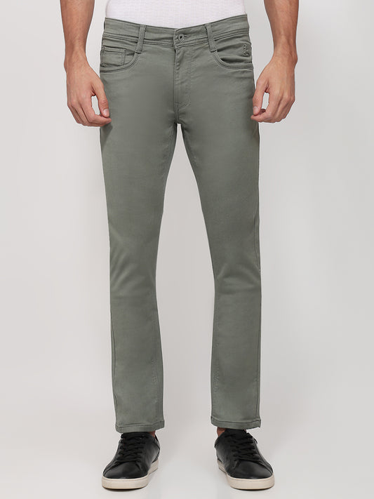 Parx Green Jeans
