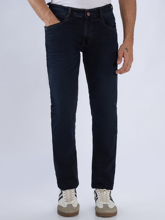 Parx Black Jeans