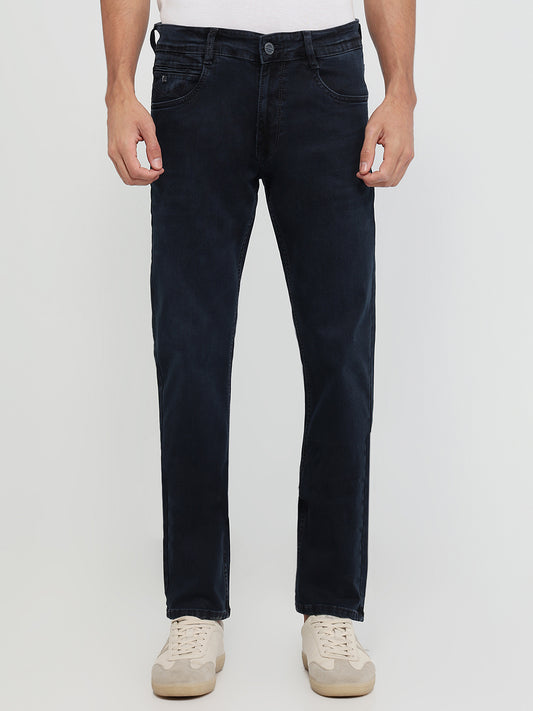 Parx Black Jeans