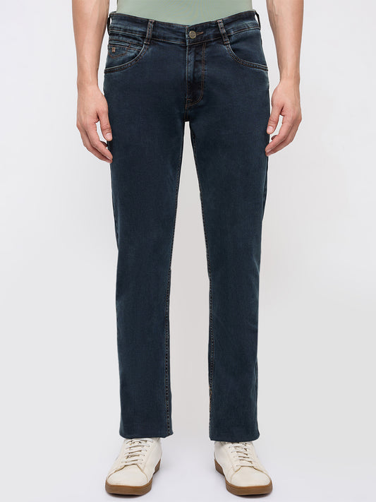 Parx Black Jeans