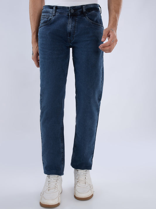 Parx Black Jeans
