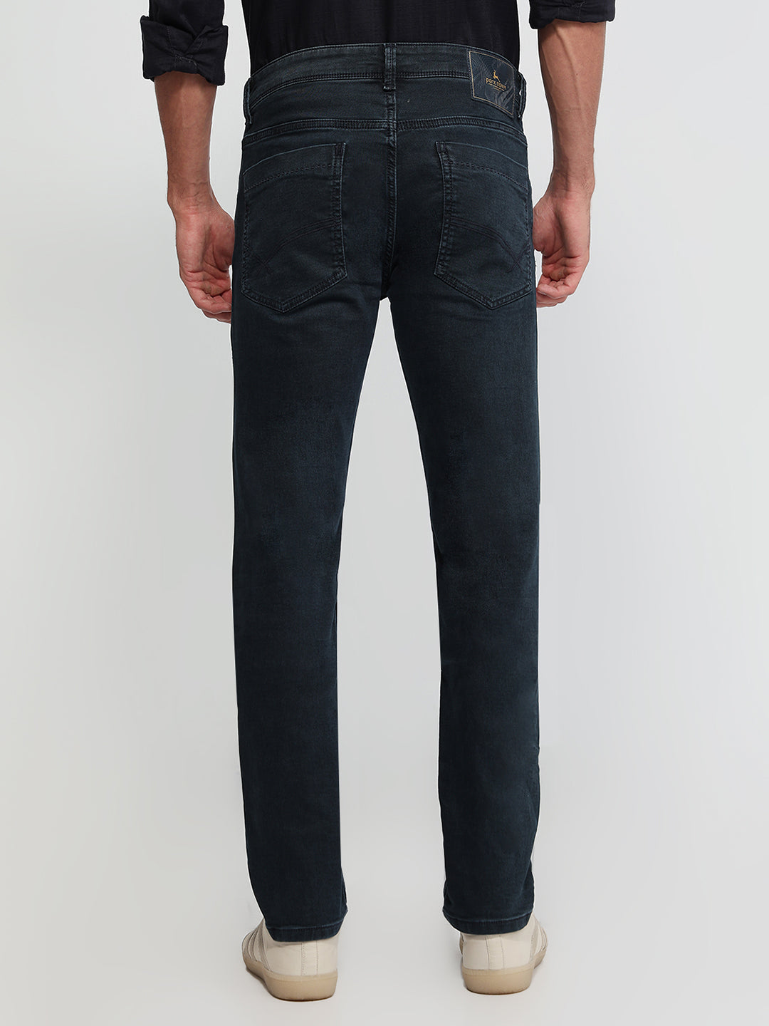 Parx Blue Jeans