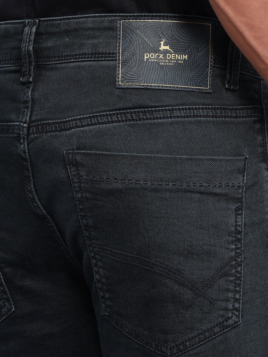 Parx Blue Jeans