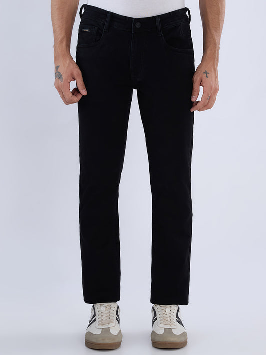 Parx Black Jeans