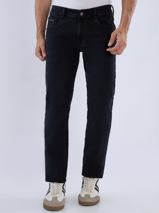 Parx Black Jeans