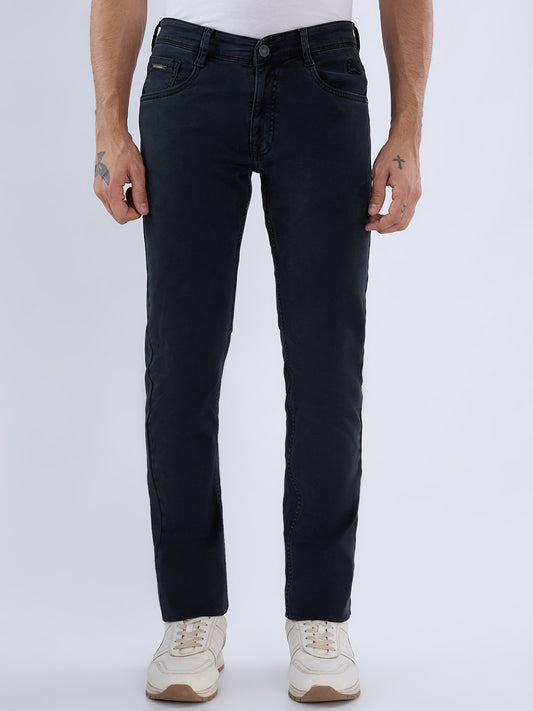 Parx Black Jeans