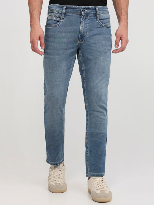 Parx Blue Jeans