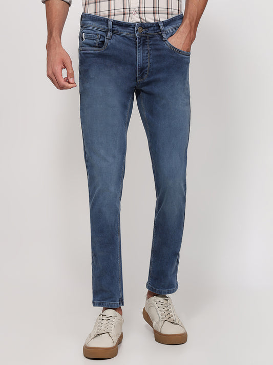 Parx Blue Jeans