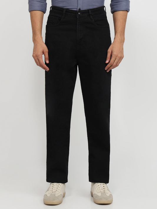 Parx Black Jeans
