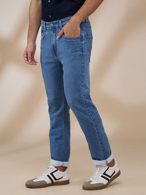 Parx Blue Jeans
