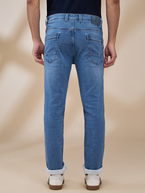 Parx Blue Jeans
