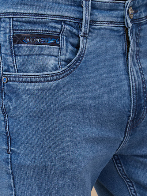 Parx Blue Jeans