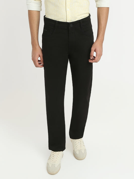 Parx Black Jeans